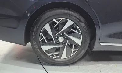 Hyundai Grandeur 2022, 117370 км, за 13522.38 USD