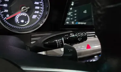 Hyundai Grandeur 2022, 117370 км, за 13522.38 USD - фото 20