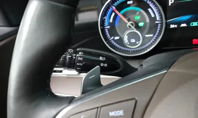 Hyundai Grandeur 2022, 117370 км, за 13522.38 USD - фото 29