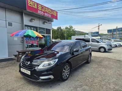 Renault-KoreaSamsung SM5 2018, 103259 км, за 4135.49 USD