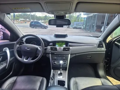 Renault-KoreaSamsung SM5 2018, 103259 км, за 4135.49 USD - фото 8
