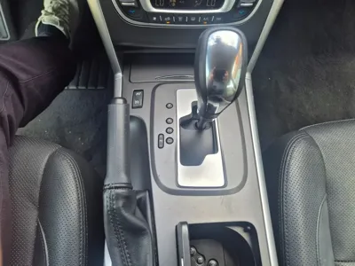 Renault-KoreaSamsung SM5 2018, 103259 км, за 4135.49 USD - фото 16