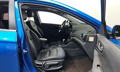Hyundai Ioniq 2016, 180405 км, за 4948.79 USD - фото 11