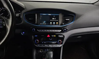 Hyundai Ioniq 2016, 180405 км, за 4948.79 USD - фото 14