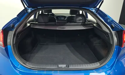 Hyundai Ioniq 2016, 180405 км, за 4948.79 USD - фото 20