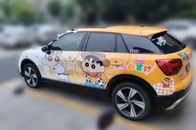 Audi Q2L 2020, 50300 км, за 11794 USD