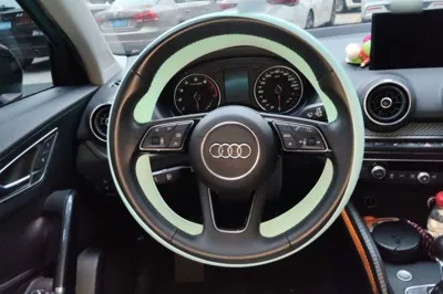 Audi Q2L 2020, 50300 км, за 11794 USD - фото 10