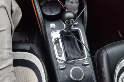 Audi Q2L 2020, 50300 км, за 11794 USD - фото 14