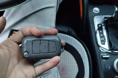 Audi Q2L 2020, 50300 км, за 11794 USD - фото 20
