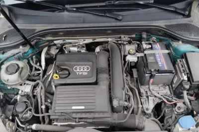 Audi Q2L 2020, 50300 км, за 11794 USD - фото 21