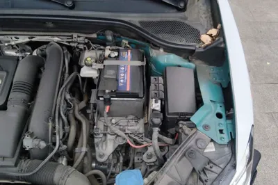 Audi Q2L 2020, 50300 км, за 11794 USD - фото 22