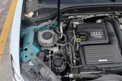 Audi Q2L 2020, 50300 км, за 11794 USD - фото 23