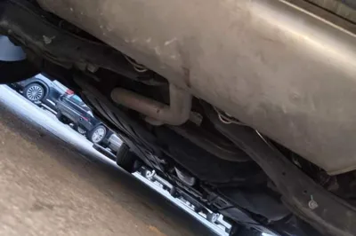 Audi Q2L 2020, 50300 км, за 11794 USD - фото 25