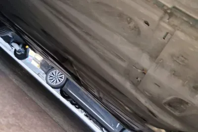 Audi Q2L 2020, 50300 км, за 11794 USD - фото 27