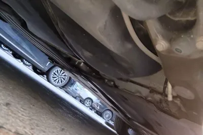 Audi Q2L 2020, 50300 км, за 11794 USD - фото 29