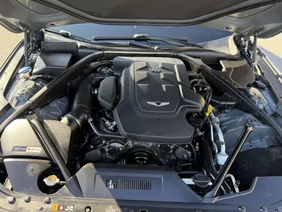 Genesis G80 2017, 166550 км, за 9780.75 USD - фото 6