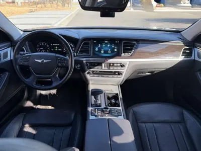 Genesis G80 2017, 166550 км, за 9780.75 USD - фото 7