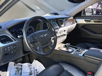 Genesis G80 2017, 166550 км, за 9780.75 USD - фото 10