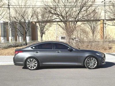 Genesis G80 2017, 166550 км, за 9780.75 USD - фото 12