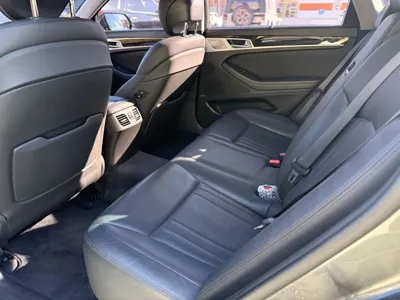 Genesis G80 2017, 166550 км, за 9780.75 USD - фото 18