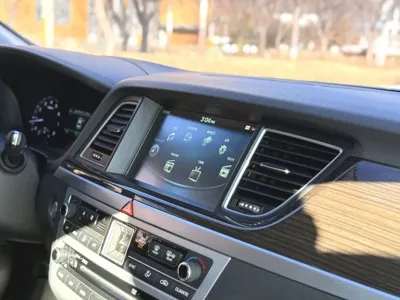 Genesis G80 2017, 166550 км, за 9780.75 USD - фото 19