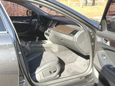 Genesis G80 2017, 166550 км, за 9780.75 USD - фото 20