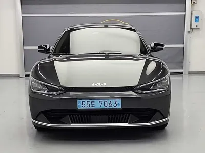 Kia EV6 2022, 129557 км, за 16865.27 USD