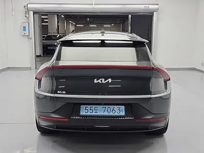 Kia EV6 2022, 129557 км, за 16865.27 USD