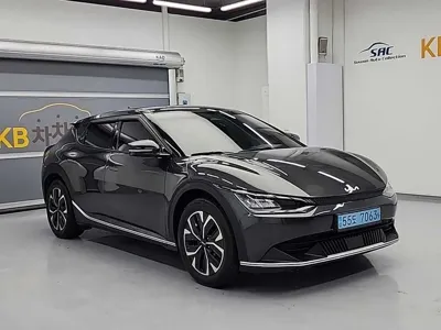 Kia EV6 2022, 129557 км, за 16865.27 USD