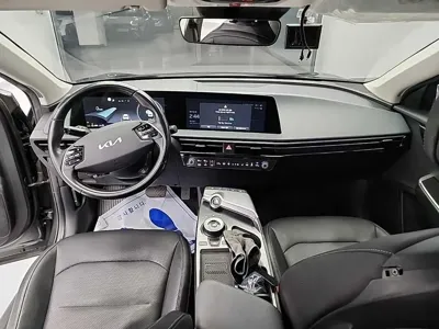 Kia EV6 2022, 129557 км, за 16865.27 USD - фото 7