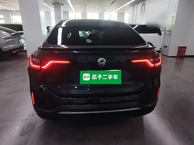 Nio EC6 2021, 59500 км, за 13581.26 USD - фото 6