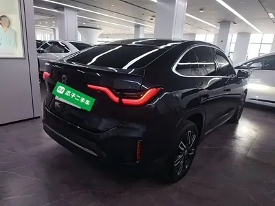 Nio EC6 2021, 59500 км, за 13581.26 USD - фото 7