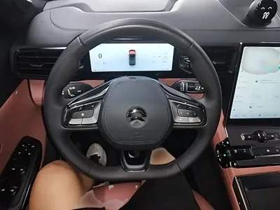 Nio EC6 2021, 59500 км, за 13581.26 USD - фото 11