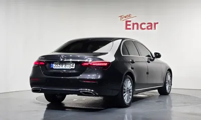 Mercedes-Benz E-Class 2021, 78347 км, за 20940 USD