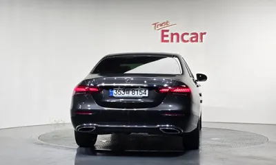 Mercedes-Benz E-Class 2021, 78347 км, за 20940 USD