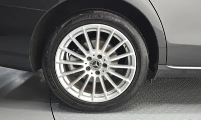 Mercedes-Benz E-Class 2021, 78347 км, за 20940 USD