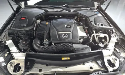 Mercedes-Benz E-Class 2021, 78347 км, за 20940 USD - фото 6