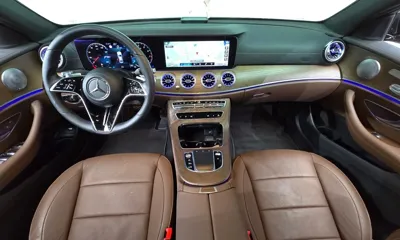 Mercedes-Benz E-Class 2021, 78347 км, за 20940 USD - фото 7