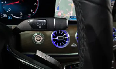 Mercedes-Benz E-Class 2021, 78347 км, за 20940 USD - фото 9