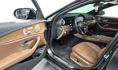 Mercedes-Benz E-Class 2021, 78347 км, за 20940 USD - фото 10