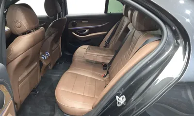 Mercedes-Benz E-Class 2021, 78347 км, за 20940 USD - фото 11