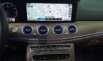 Mercedes-Benz E-Class 2021, 78347 км, за 20940 USD - фото 12