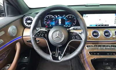 Mercedes-Benz E-Class 2021, 78347 км, за 20940 USD - фото 13