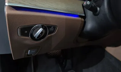 Mercedes-Benz E-Class 2021, 78347 км, за 20940 USD - фото 20