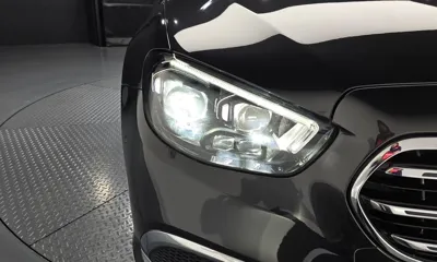 Mercedes-Benz E-Class 2021, 78347 км, за 20940 USD - фото 22