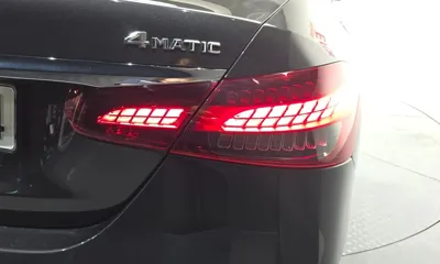 Mercedes-Benz E-Class 2021, 78347 км, за 20940 USD - фото 23