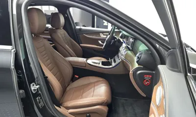 Mercedes-Benz E-Class 2021, 78347 км, за 20940 USD - фото 26
