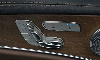 Mercedes-Benz E-Class 2021, 78347 км, за 20940 USD - фото 29