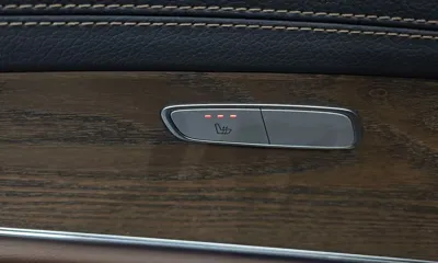 Mercedes-Benz E-Class 2021, 78347 км, за 20940 USD - фото 30