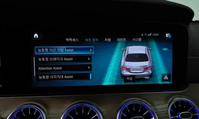 Mercedes-Benz E-Class 2021, 78347 км, за 20940 USD - фото 33